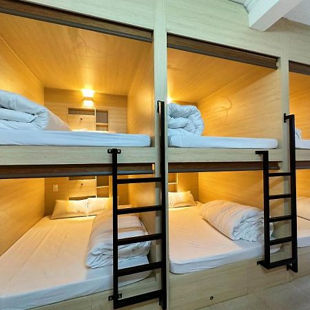 Hong Hao 2 Hostel & Motorbikes & Tours Hà Giang Zewnętrze zdjęcie