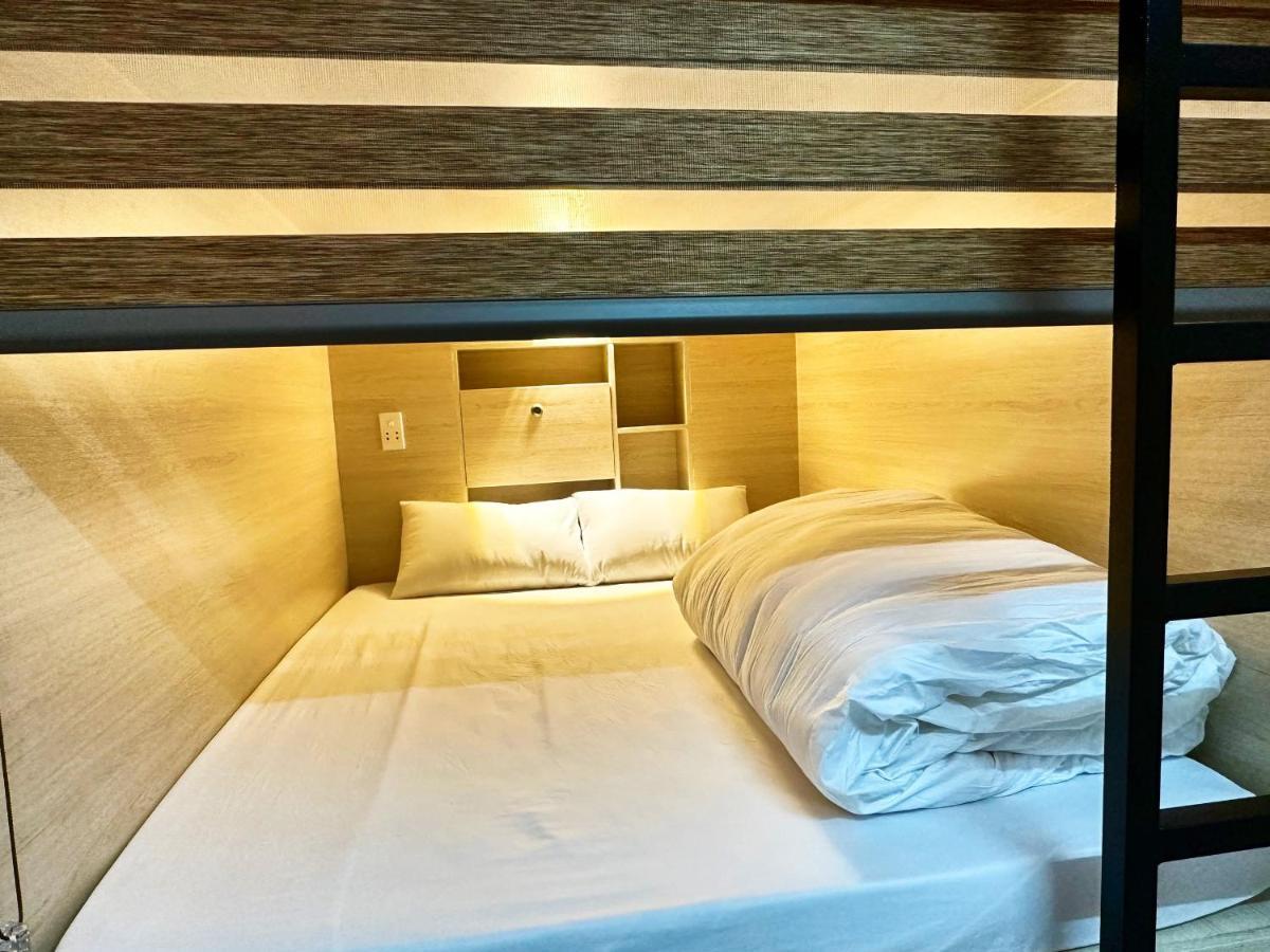 Hong Hao 2 Hostel & Motorbikes & Tours Hà Giang Zewnętrze zdjęcie