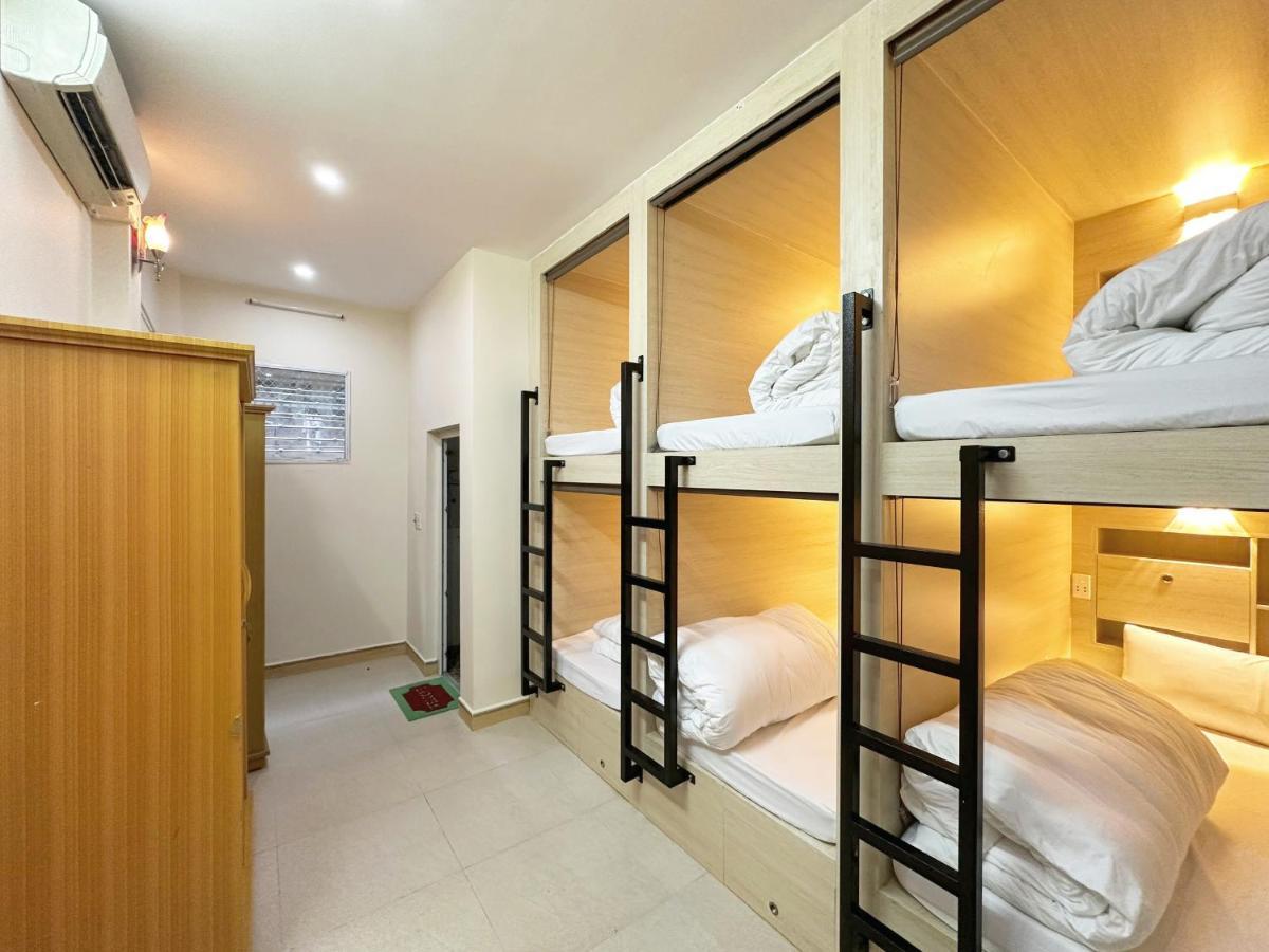 Hong Hao 2 Hostel & Motorbikes & Tours Hà Giang Zewnętrze zdjęcie