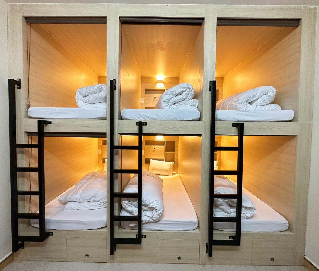 Hong Hao 2 Hostel & Motorbikes & Tours Hà Giang Zewnętrze zdjęcie