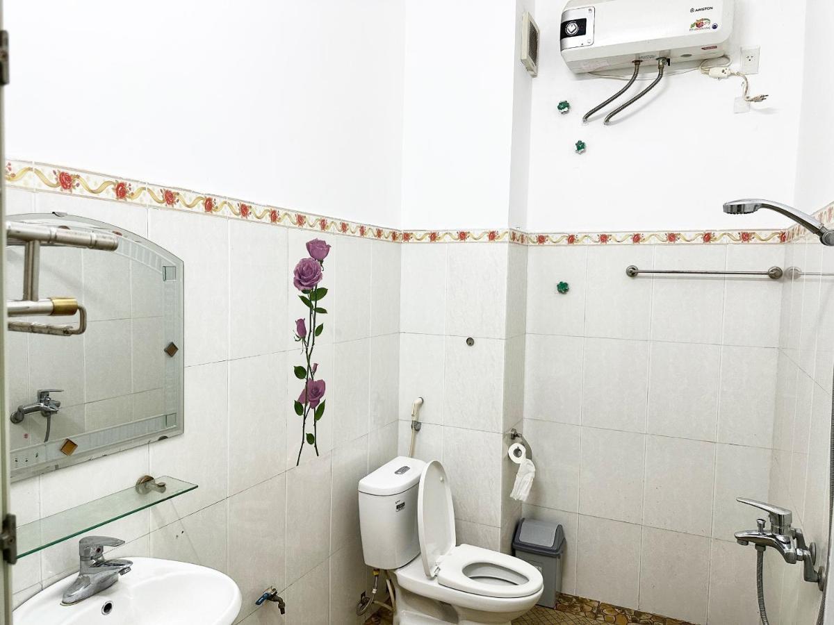 Hong Hao 2 Hostel & Motorbikes & Tours Hà Giang Zewnętrze zdjęcie