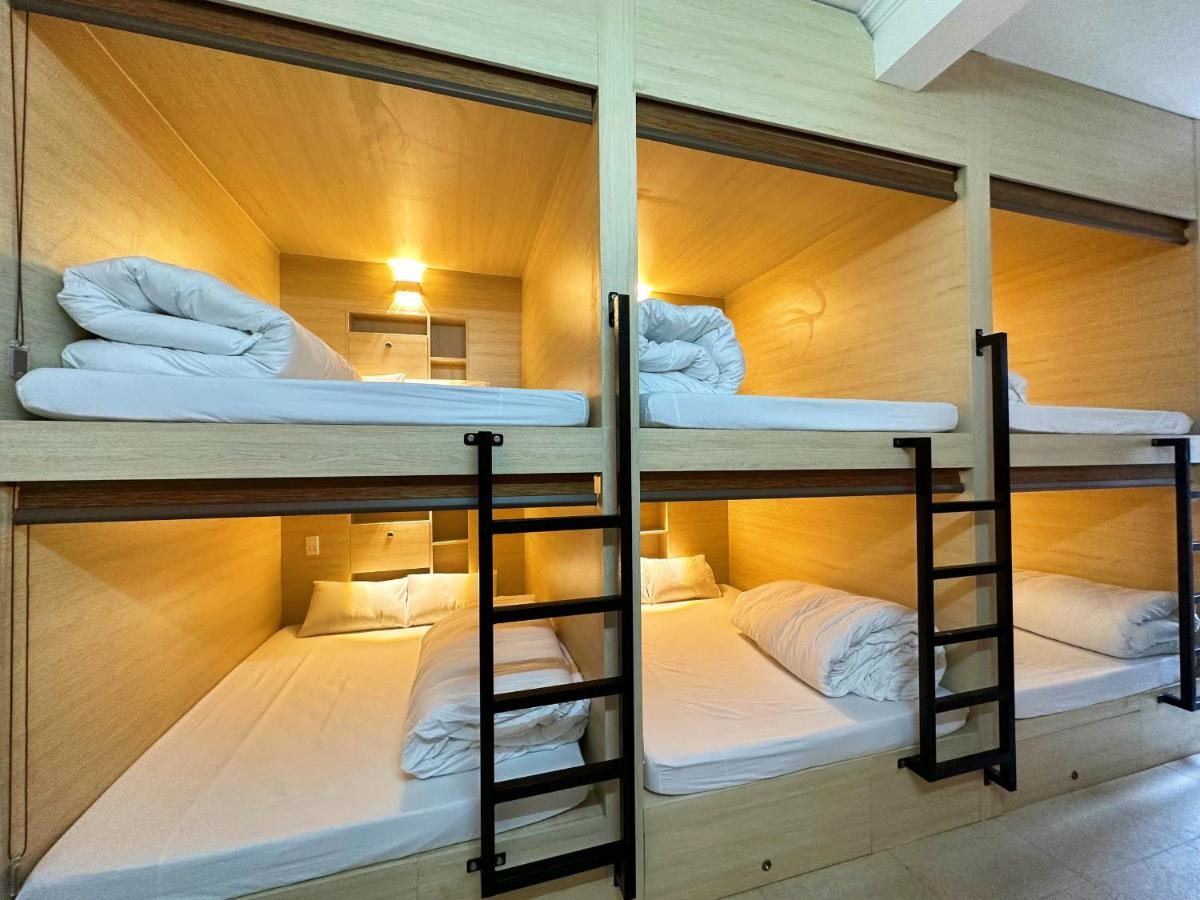 Hong Hao 2 Hostel & Motorbikes & Tours Hà Giang Zewnętrze zdjęcie