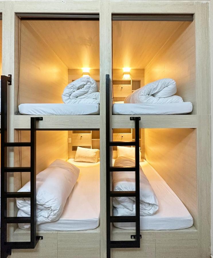 Hong Hao 2 Hostel & Motorbikes & Tours Hà Giang Zewnętrze zdjęcie