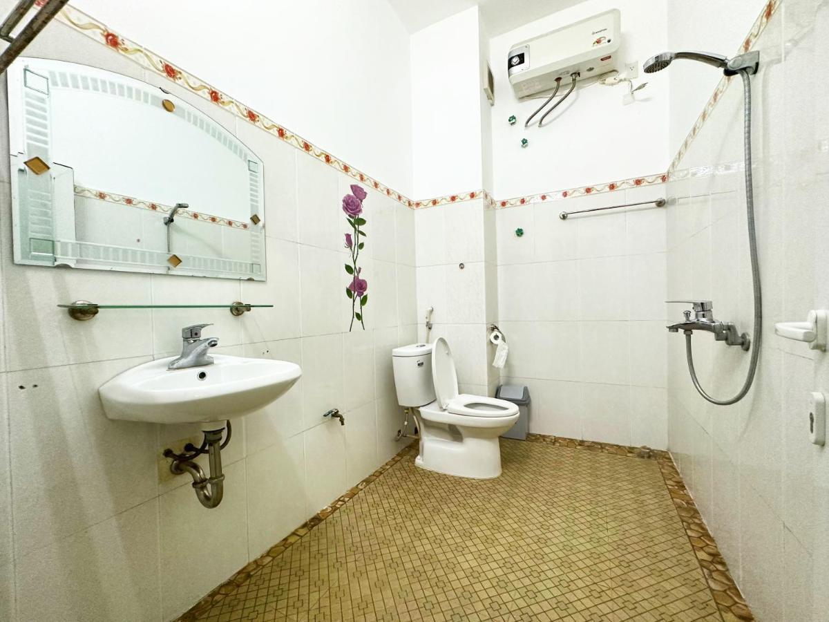 Hong Hao 2 Hostel & Motorbikes & Tours Hà Giang Zewnętrze zdjęcie